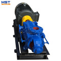 Multifunction Horizontal Multistage Centrifugal Electric Water Pump